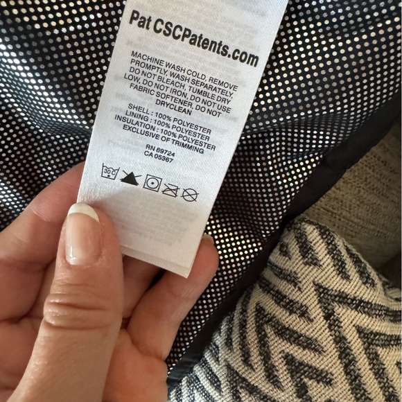 Columbia Vest - Picture 4 of 4